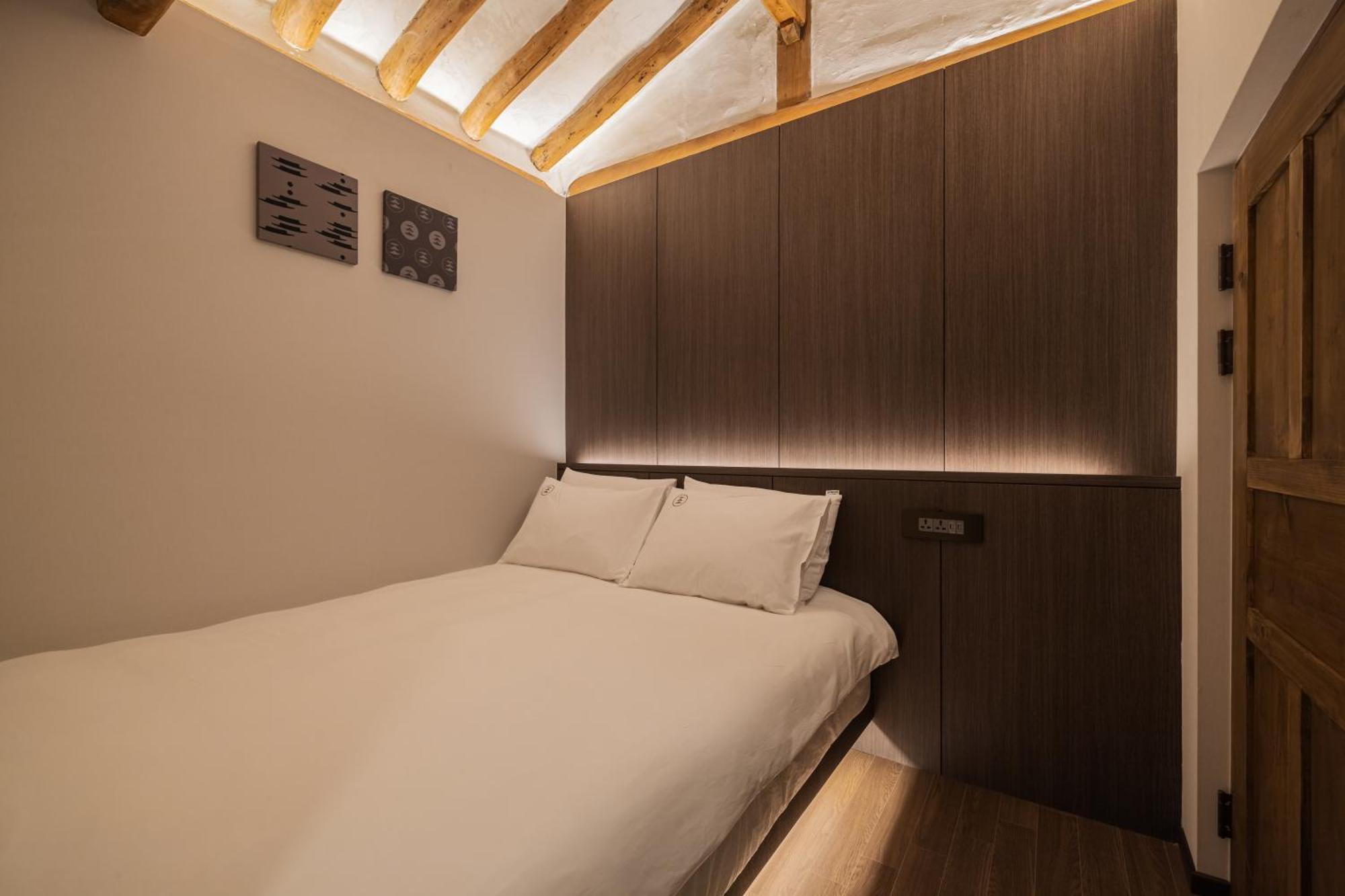 Apartment Retreat Dohyun Seoul